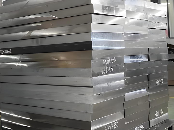 0Cr13、1Cr13、2Cr13、3Cr13、和4Cr13，分得清楚吗？